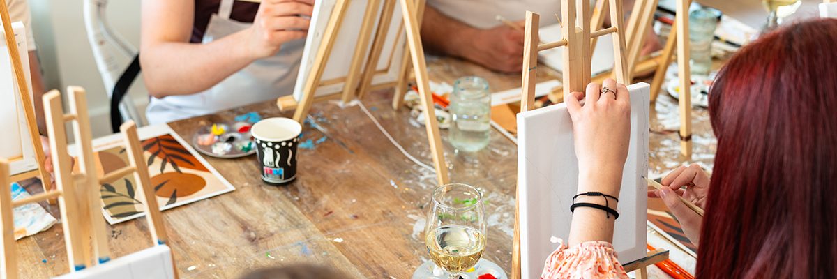 animations artistiques comment choisir animation adapte evenement