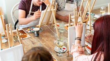 animations artistiques comment choisir animation adapte evenement