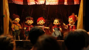 spectacle marionnettes incontournable ecole maternelle primaire
